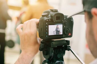 DSLR Video Tips: How to Make Great Videos with Your DSLR 8