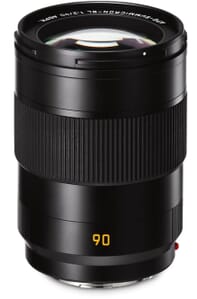 Leica Releases Two New Lenses – 75mm and 90mm f/2 ASPH 1
