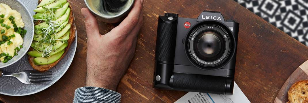 Leica Releases Two New Lenses – 75mm and 90mm f/2 ASPH 2