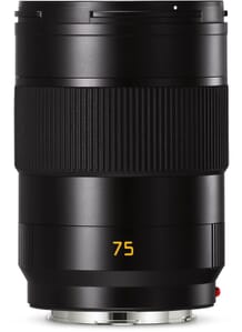 Leica Releases Two New Lenses – 75mm and 90mm f/2 ASPH