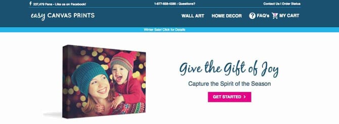 Review of the Best Canvas Printing Service Providers 3