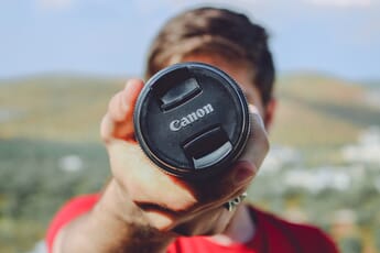 The best Canon landscape lenses in 2022