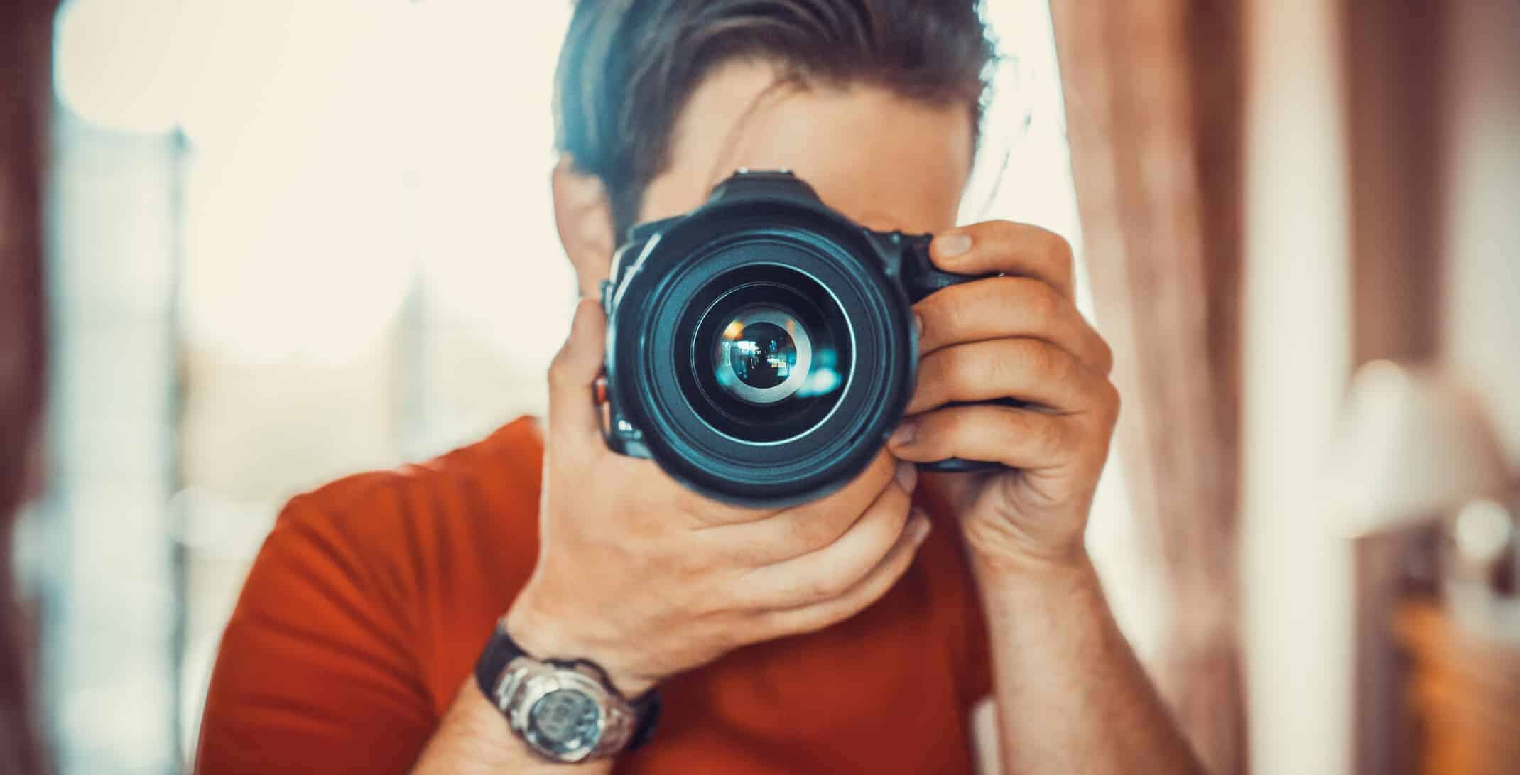 Best Full Frame Lenses for Real Estate Photography