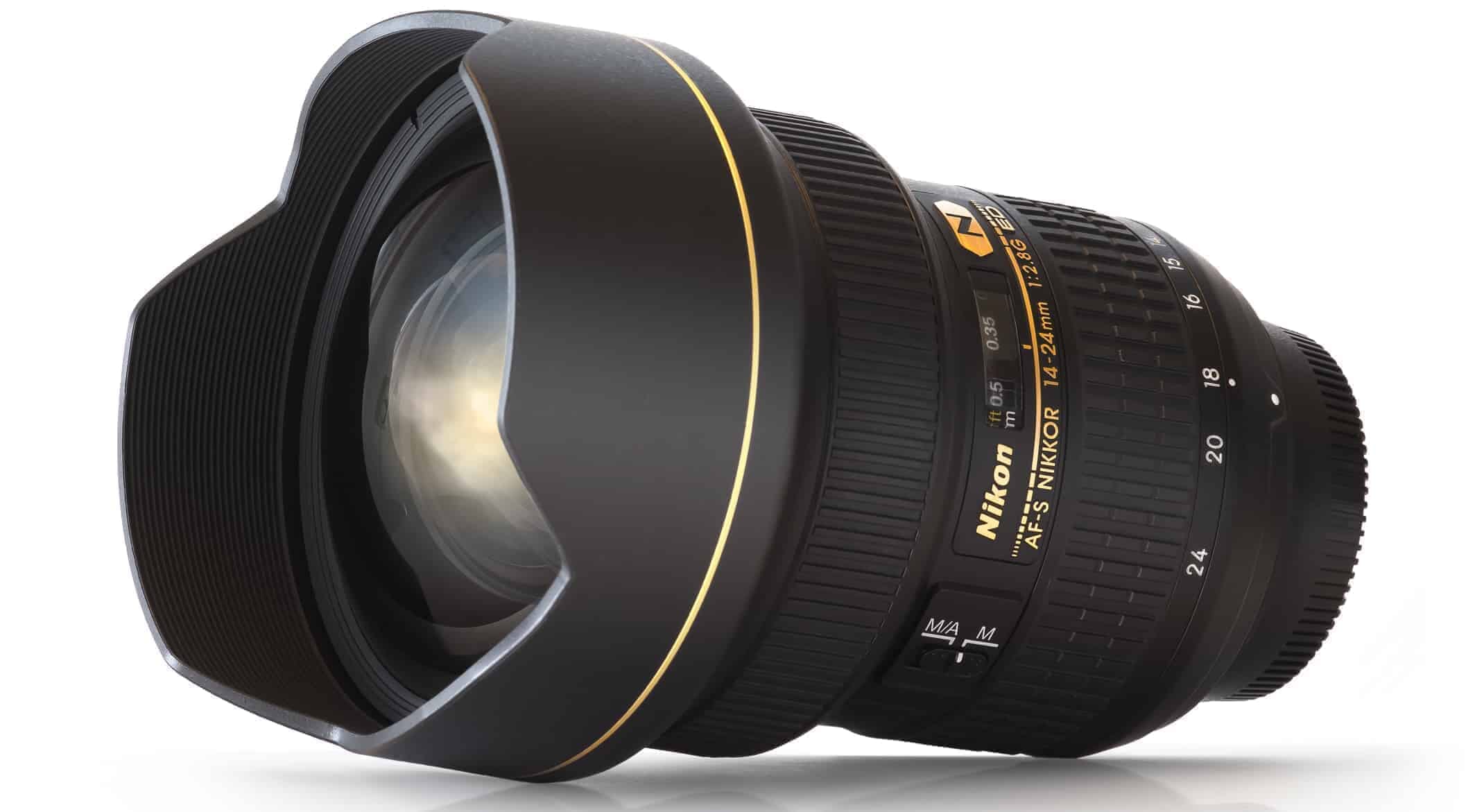 Best Nikon Lenses For Video Shooting In 2021