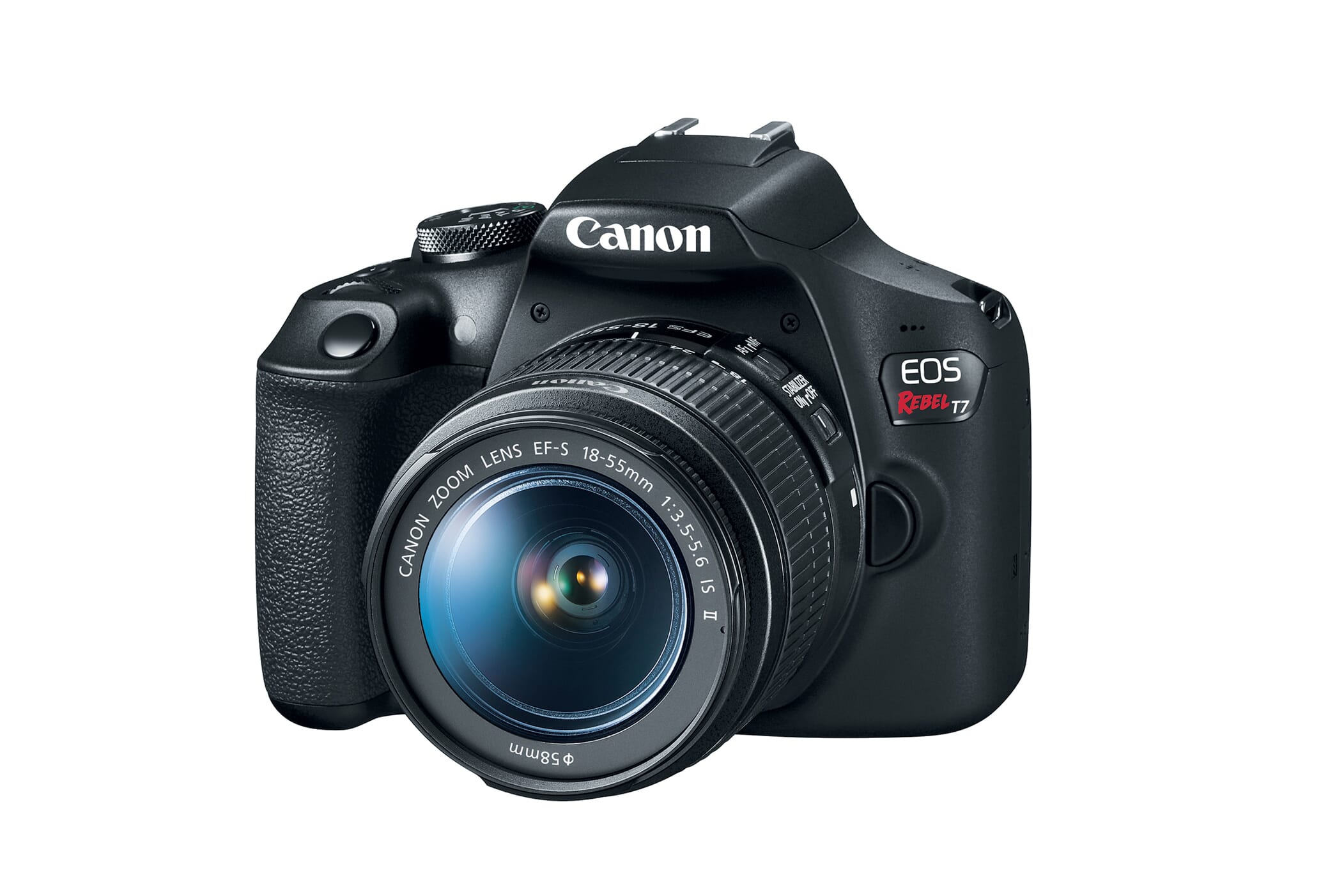 best and affordable canon camera