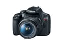 Best Canon DSLR camera under $1000