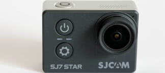 SJCam SJ7 Star