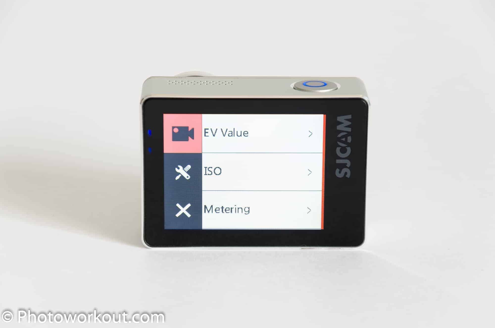 SJ7 Star EV Value