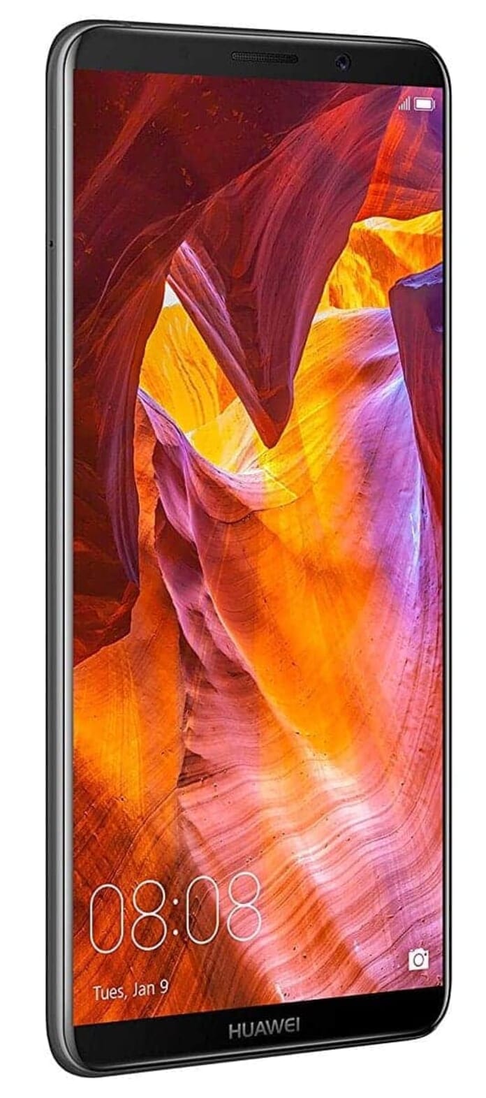 Huawei Mate 10 Pro Unlocked Phone 6 inch 6GB 128GB