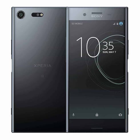 Sony Xperia XZ Premium