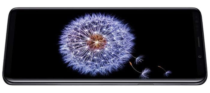 Samsung Galaxy S9