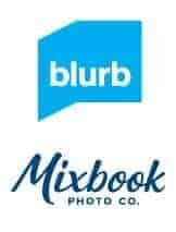 Blurb vs Mixbook (Comparison and Review)