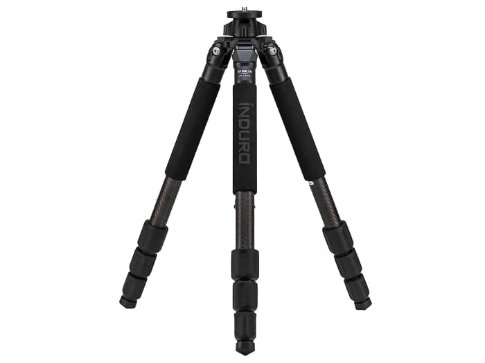 Induro CLT204 Tripod - Also an amazing tripod for Real Estate Photography