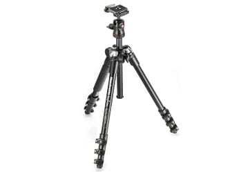 Manfrotto MKBFRA4-BH tripod