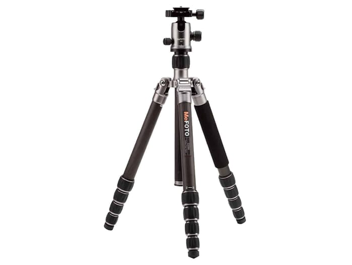 MeFOTO Globetrotter tripod