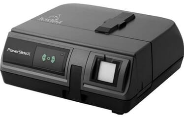 PowerSlideX Slide Scanner