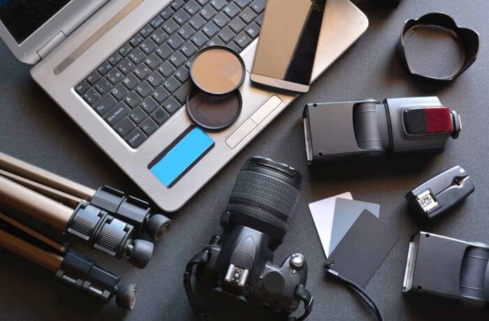 Real Estate Photography Accessories (Must Have for Pro Real Estate Photographers)