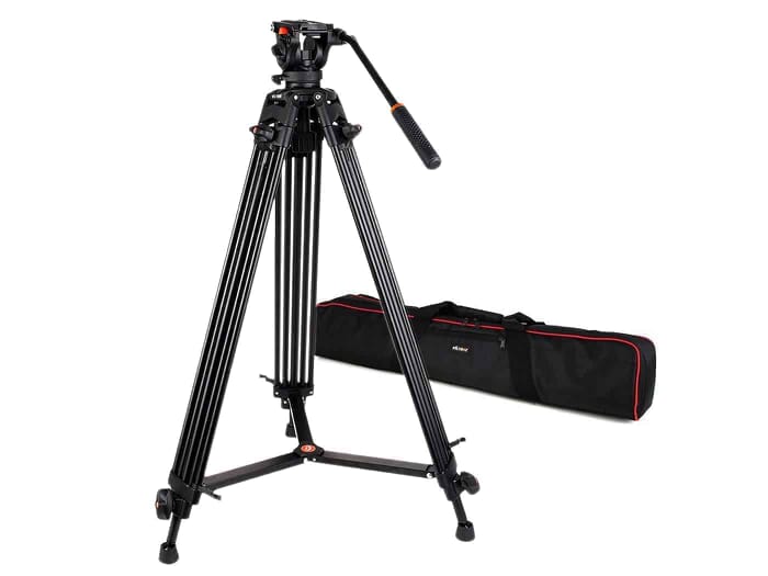 VILTROX VX-18M tripod