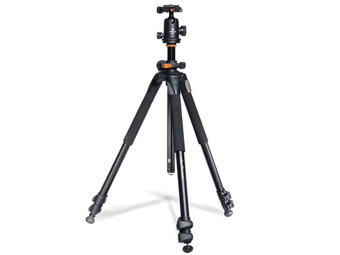 Vanguard Alta Pro 263AB tripod