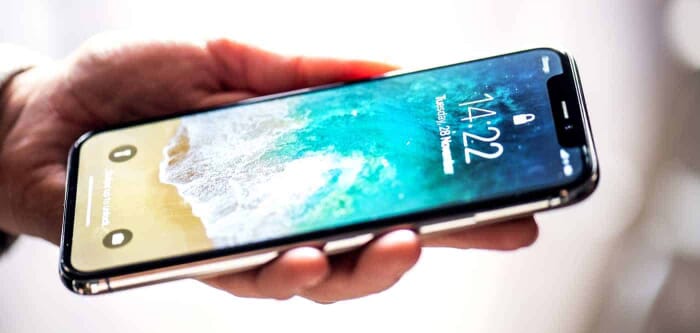 iPhoneX - Probably the best smartphone camera in 2018