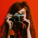 Portrait Photography (10 Inspiring Images and What we can Learn from Them)