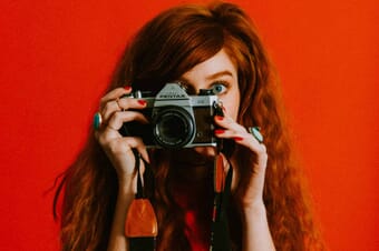Portrait Photography (10 Inspiring Images and What we can Learn from Them)