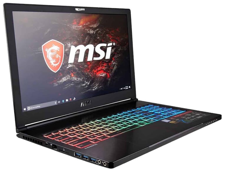 Best Laptop Displays in 2018 (Top Professional Models)