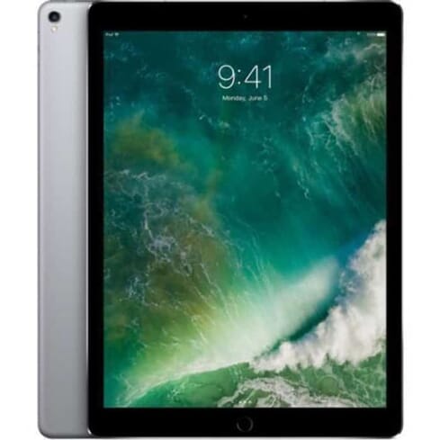 Apple iPad Pro 12.9-inch 2nd Generation