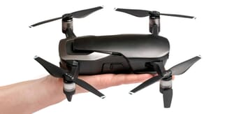 DJI Mavic Air Drone