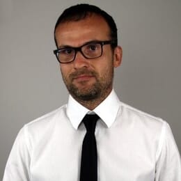 Daniele Carrer Stock Video Producer/Seller and Instructor