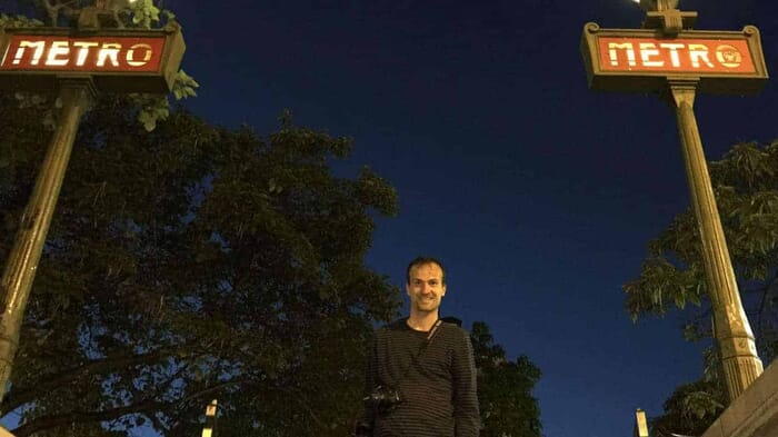 Daniele Carrer - the Microstock Guru - now making thousands of dollars selling stock footage videos online