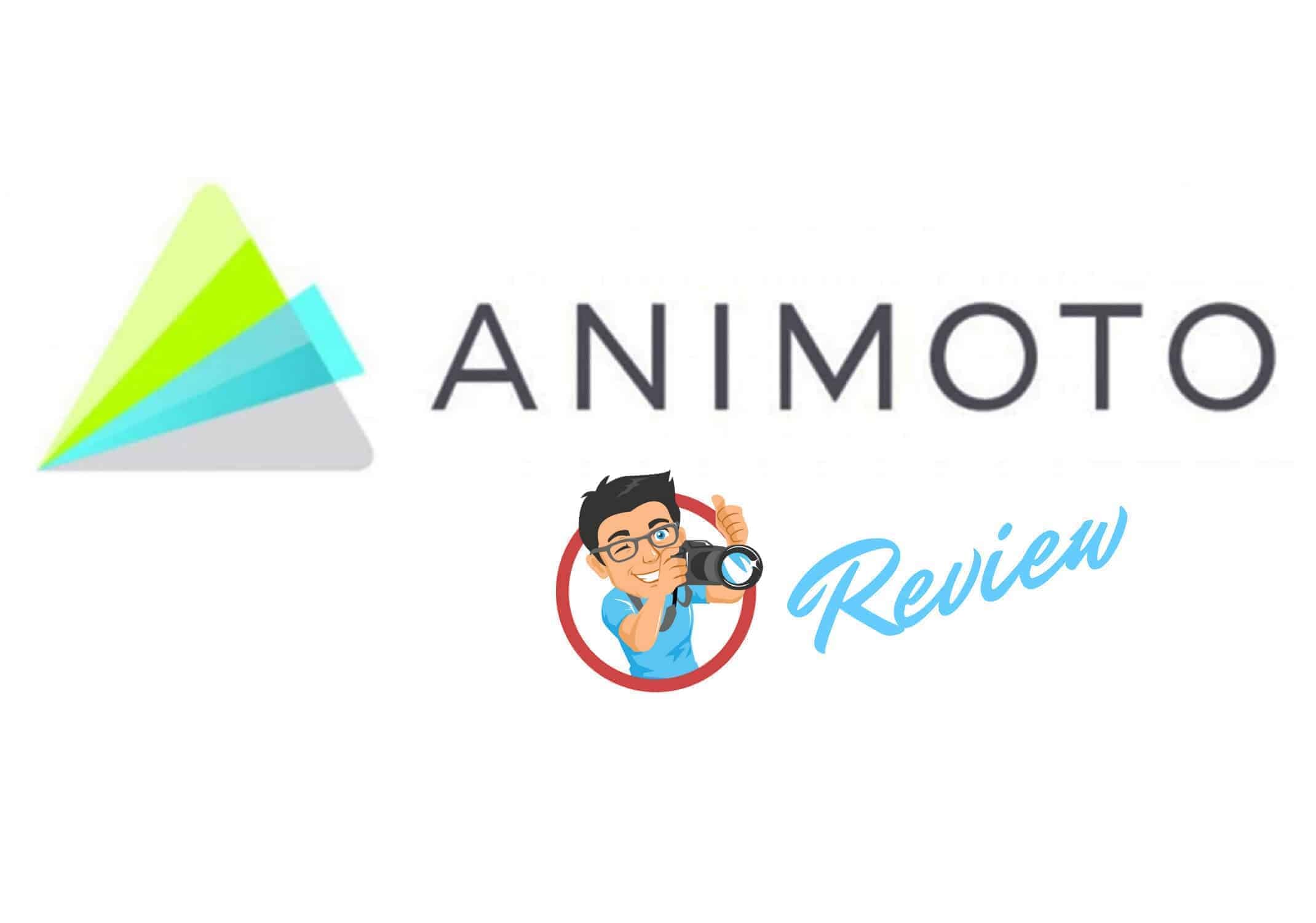 Animoto Video Editor Review