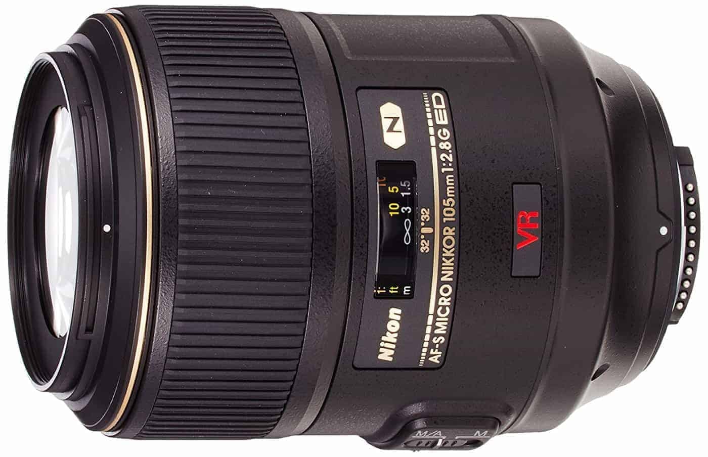 nikon macro lens for d5000