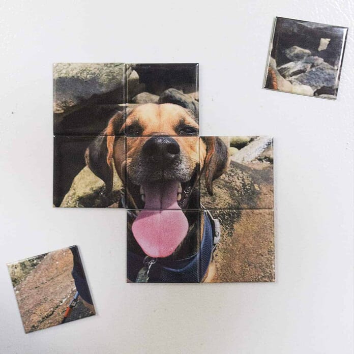 Photo by CanvasPop Reviewed Graet Quality & Easy to Use!