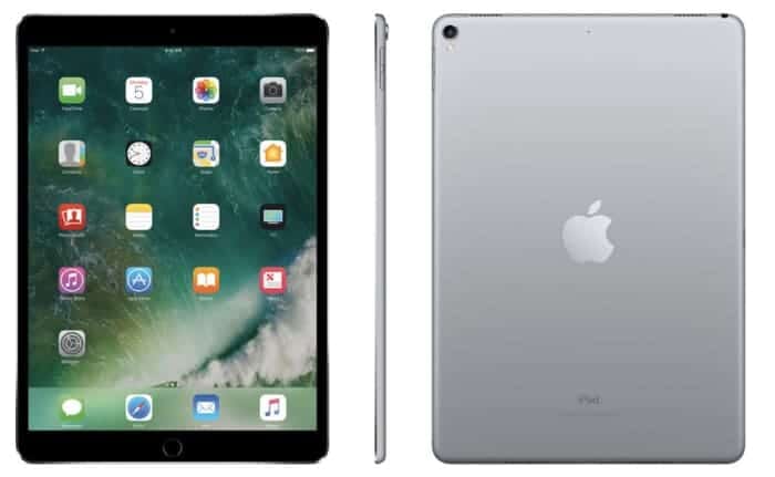 Apple 10.5″iPad Pro