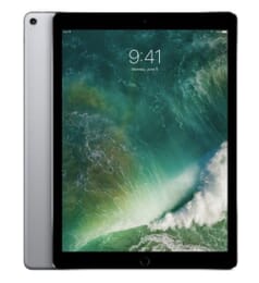 Apple 12.9" iPad Pro (Mid 2017)