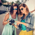 Best Cameras for Instagram photos
