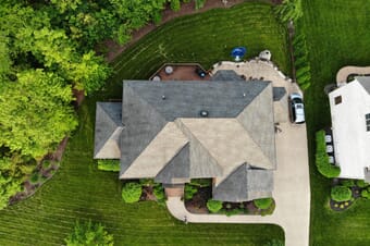 Best drones for real estate photography in 2022