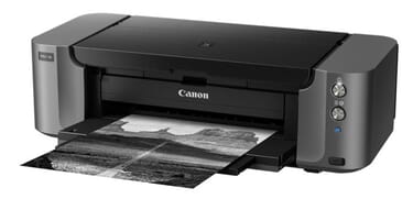 Canon Pixma Pro-10