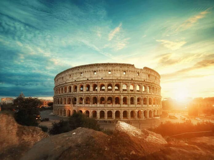 How to Optimize Your Image for Search Engines (File Name Matters: E.g. Colosseum-Rome-Sunset.jpg