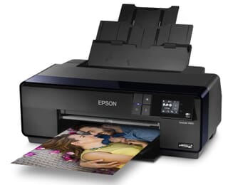 Epson SureColor P600 Inkjet Printer