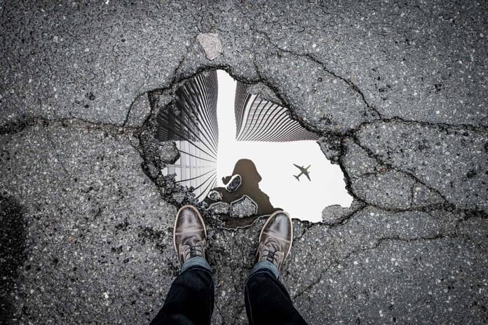 Forced Prospectie Rotation How to Create Forced Perspective Photography (with Examples)