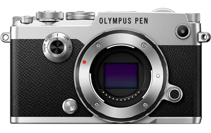 Olympus PEN-F