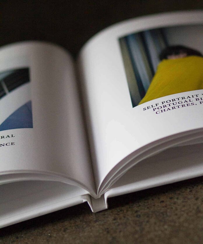 CanvasPop Photo Book Review