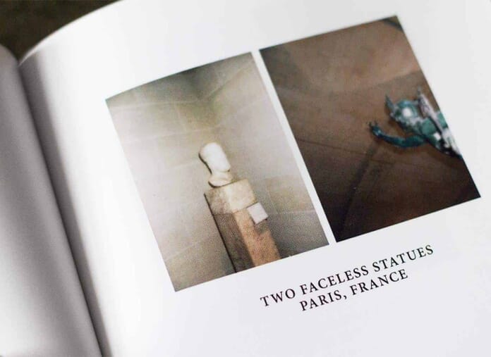 CanvasPop Photo Book Inside
