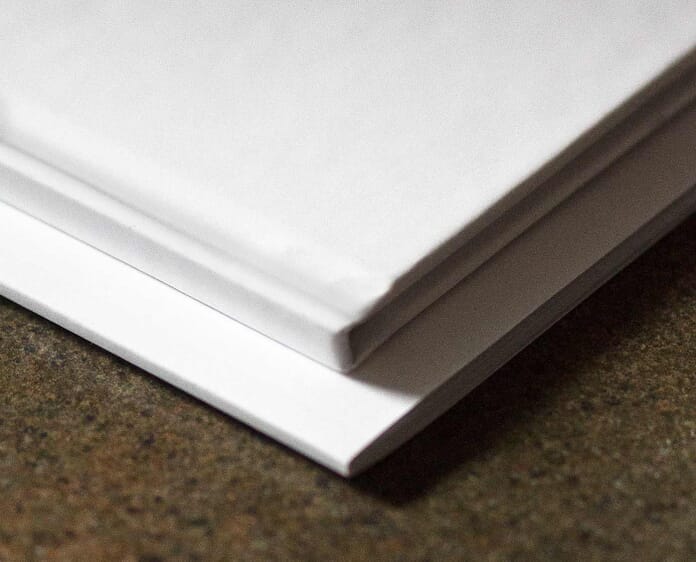 Hard Cover CanvasPop Photo Book (Ordered with the iPhone App)