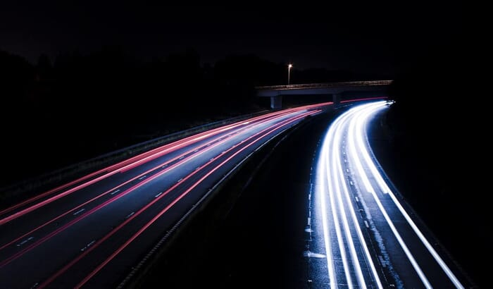Photography Basics - Shutter Speed