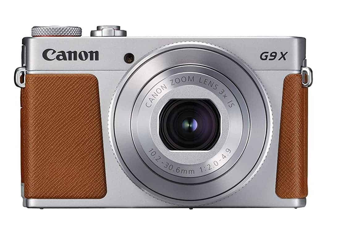 Best Canon Cameras with Wi-Fi (Powershot & IXUS)