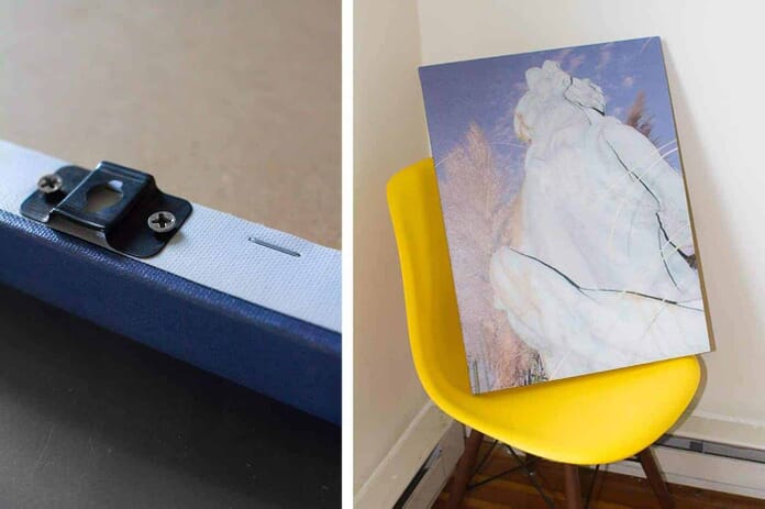 CanvasChamp Canvas Print