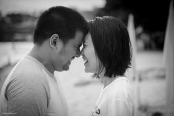 Engagement Photography Tips